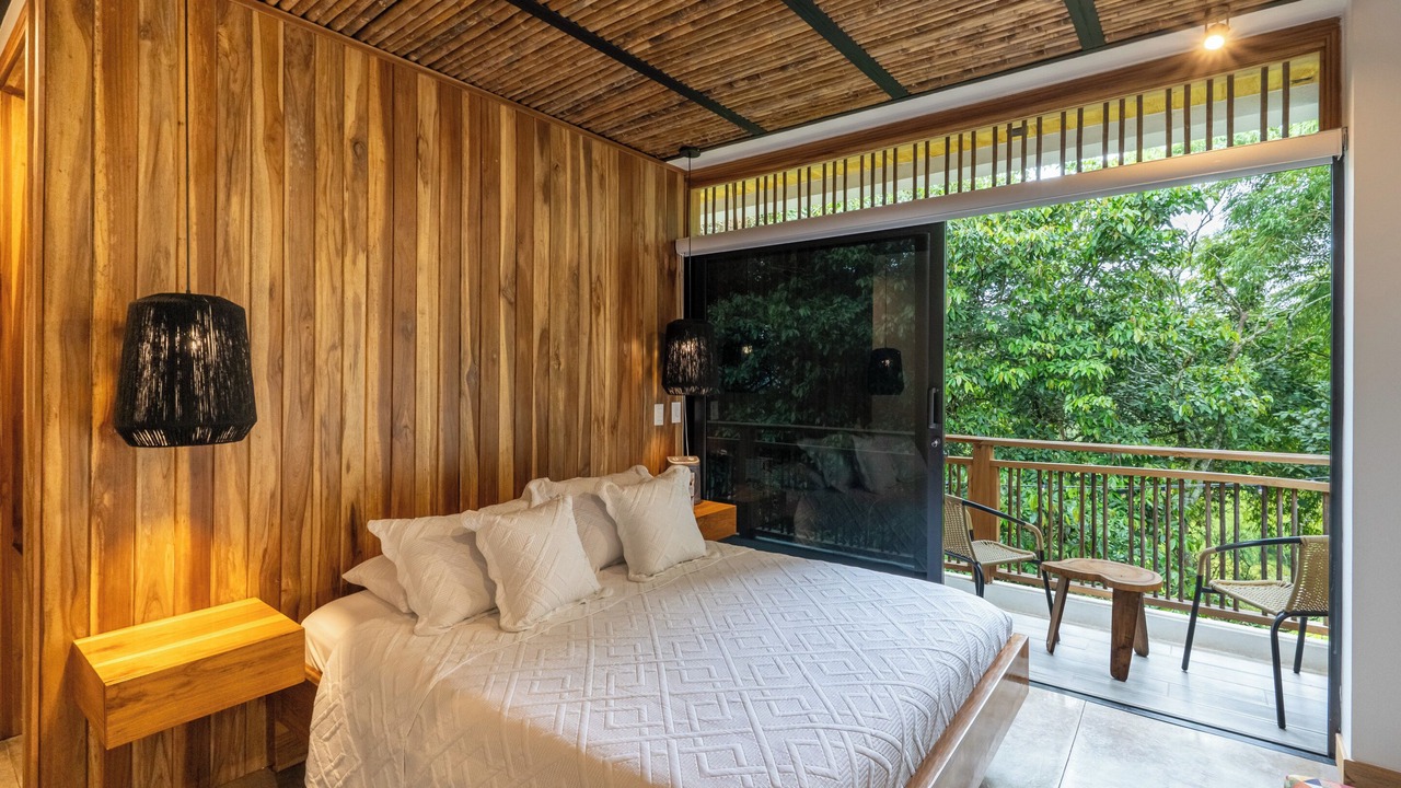 Photo of Bedroom in Salento