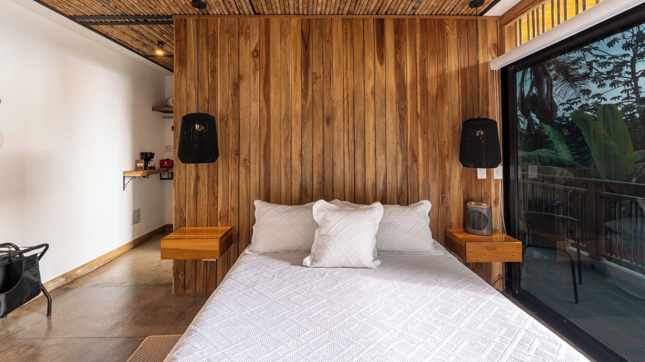Photo of Bedroom in Salento