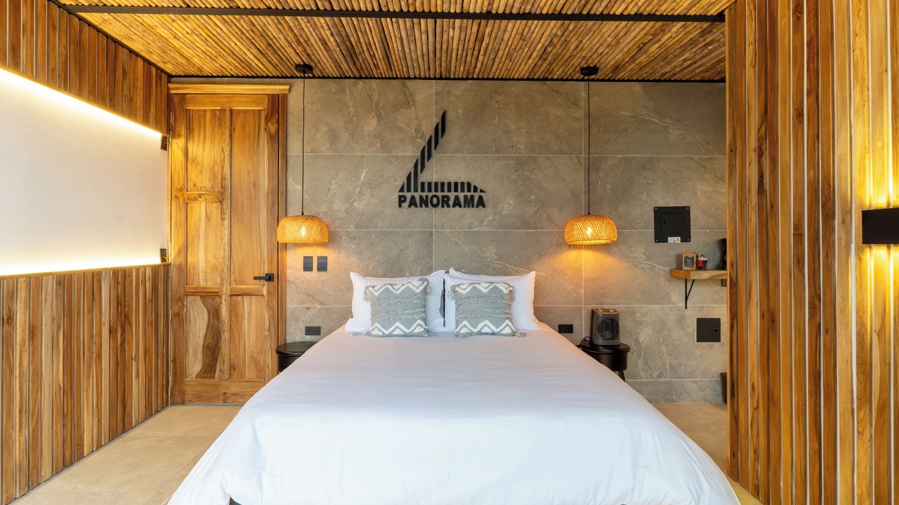 Photo of Bedroom in Salento