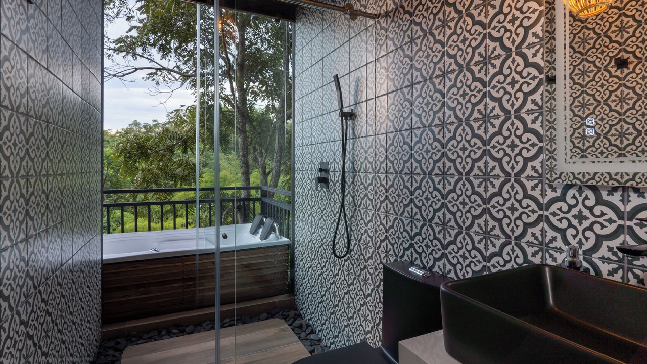 Photo of Bathroom in Salento