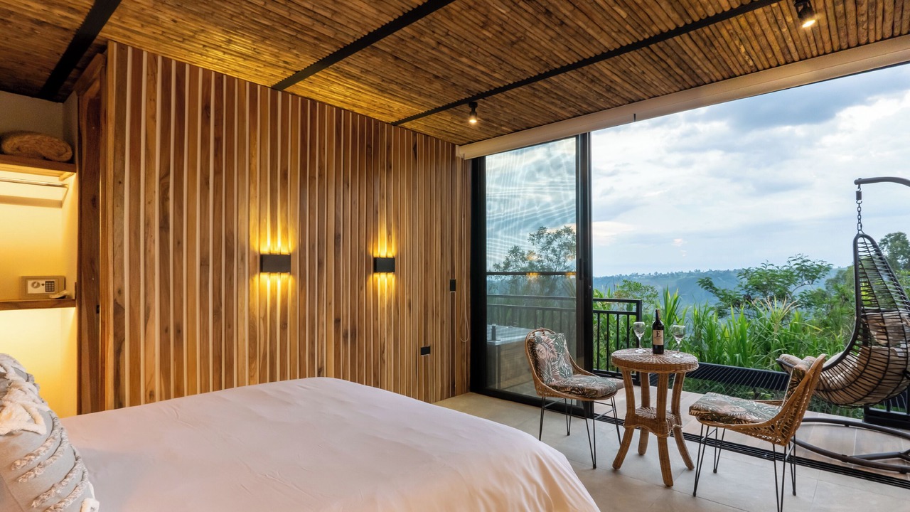 Photo of Bedroom in Salento