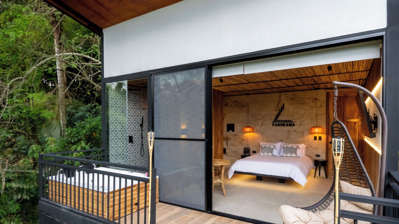 Photo of Bedroom in Salento