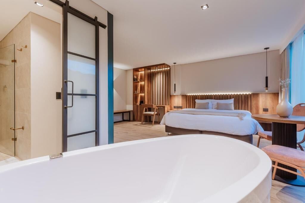 Photo of Bedroom in Las Lomas I