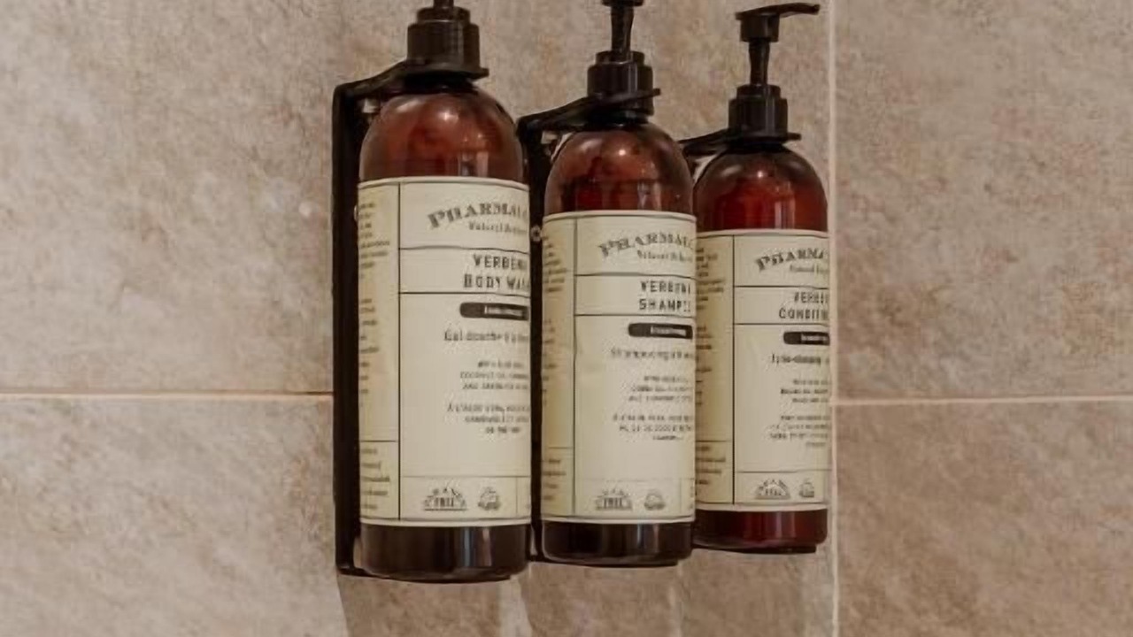 Photo of Bathroom in Las Lomas I