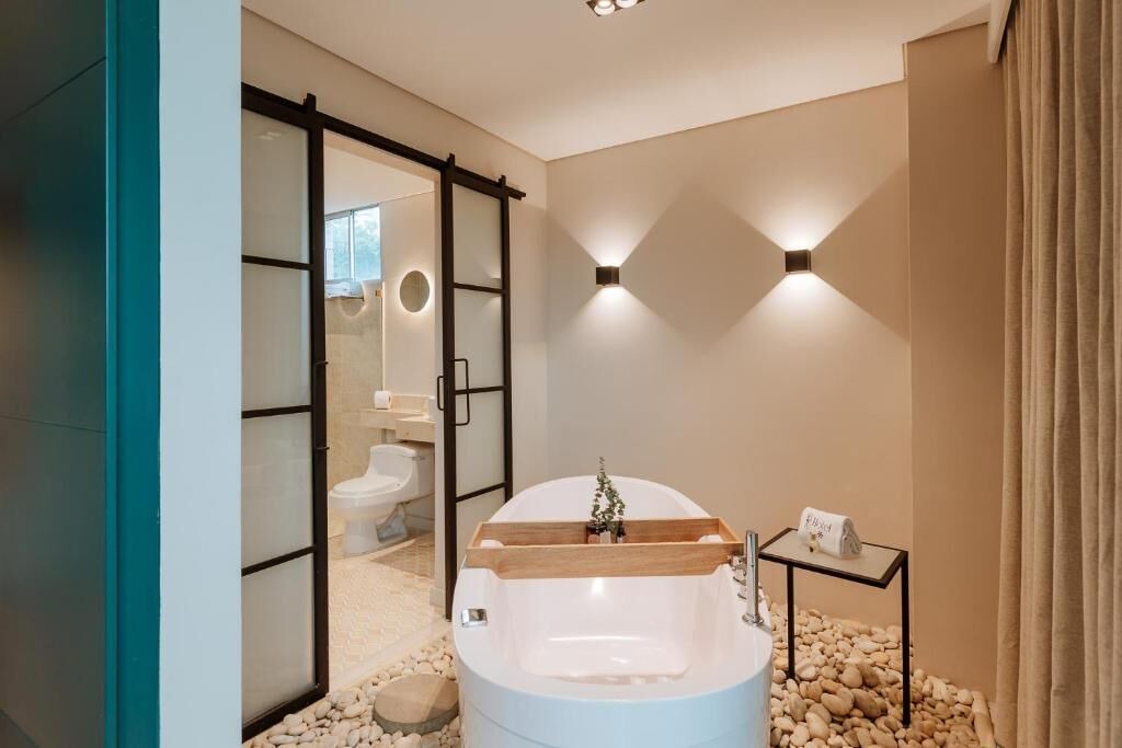 Photo of Bathroom in Las Lomas I