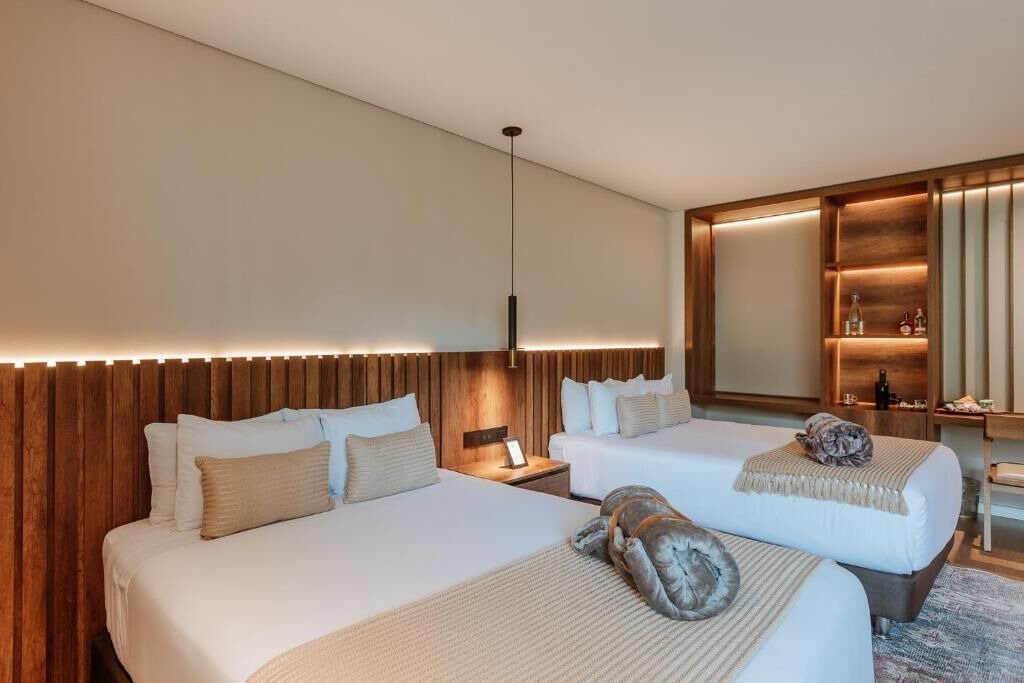 Photo of Bedroom in Las Lomas I