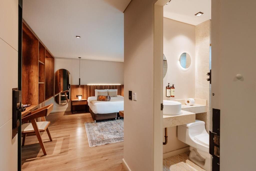 Photo of Bedroom in Las Lomas I