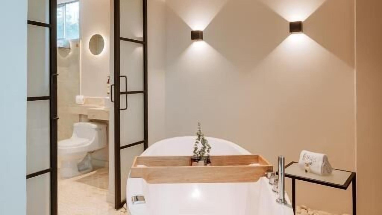 Photo of Bathroom in Las Lomas I