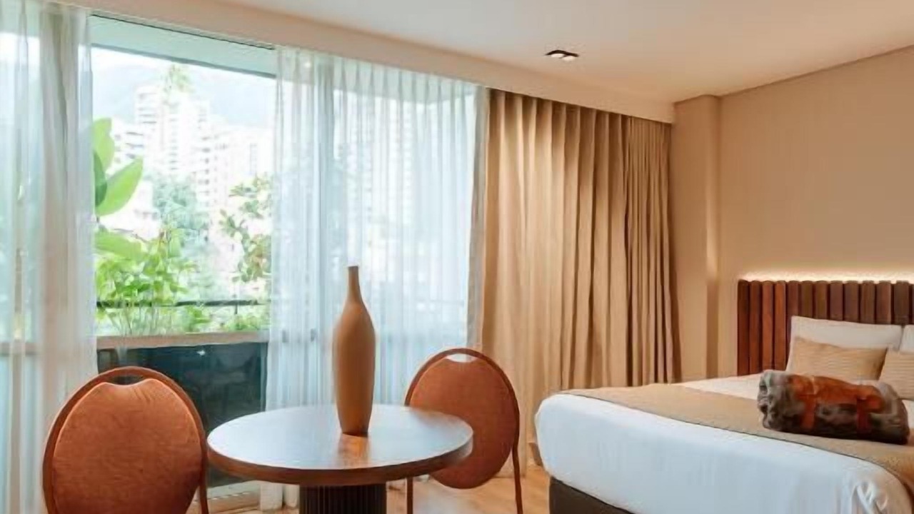Photo of Bedroom in Las Lomas I