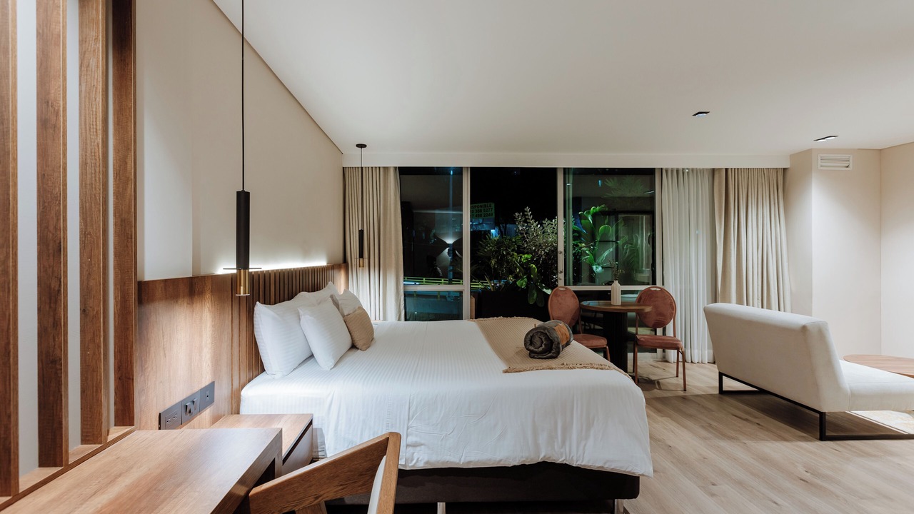 Photo of Bedroom in Las Lomas I