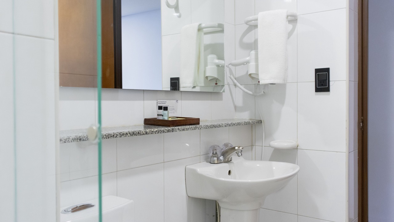 Photo of Bathroom in Calle 100