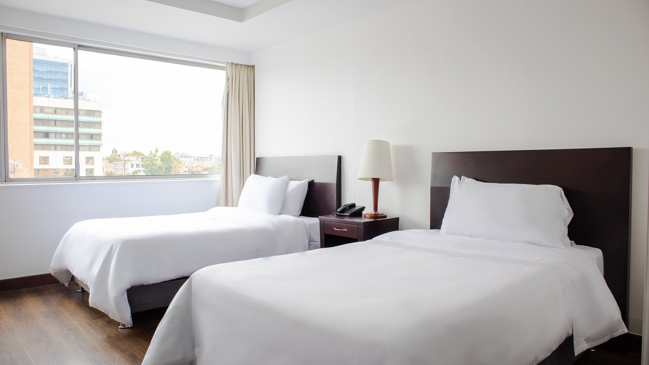 Photo of Bedroom in Calle 100
