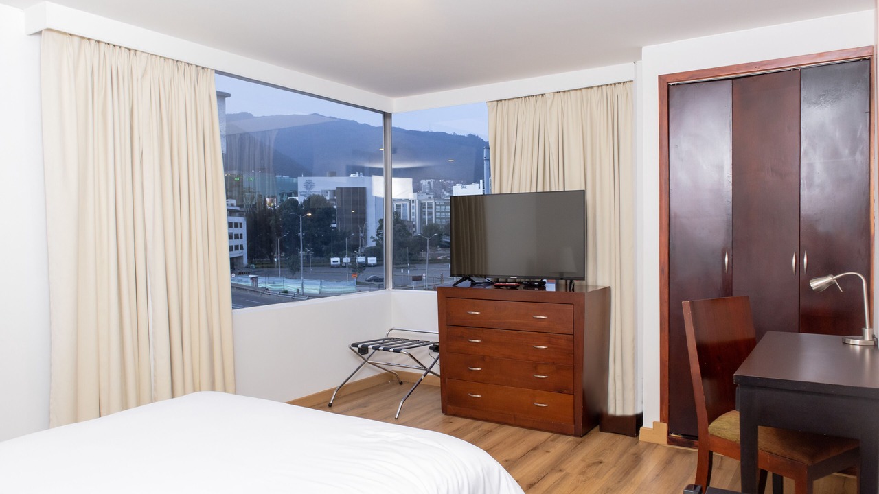 Photo of Bedroom in Calle 100