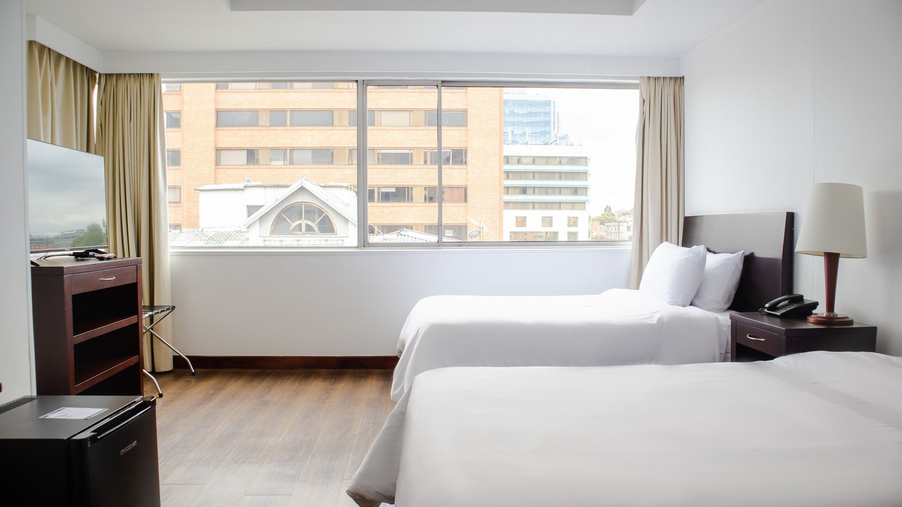 Photo of Bedroom in Calle 100