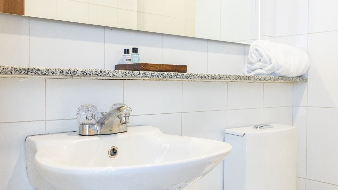 Photo of Bathroom in Calle 100
