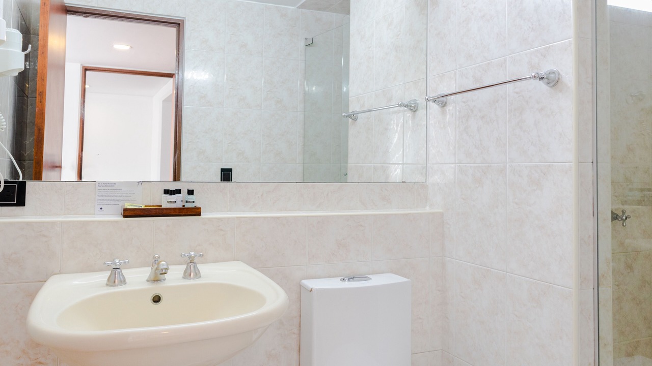 Photo of Bathroom in Calle 100