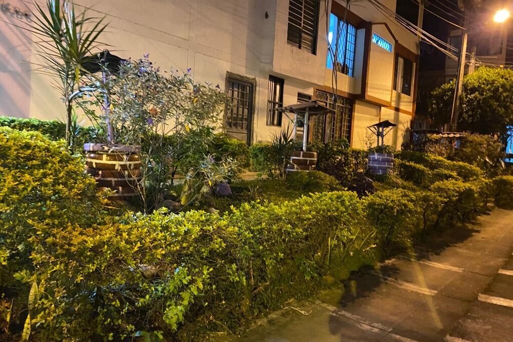 Photo of Outdoor in Ibague