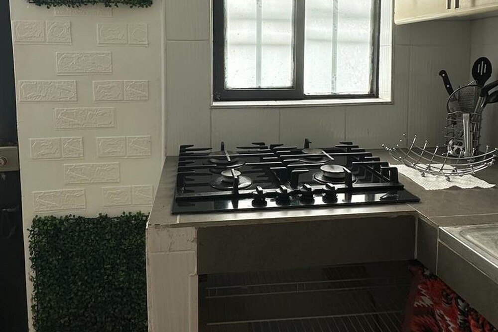 Photo of Kitchen in Ibague