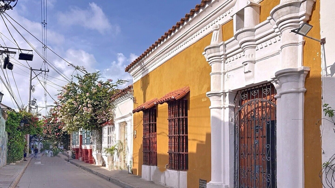 Photo of Outdoor in Cartagena Walled City