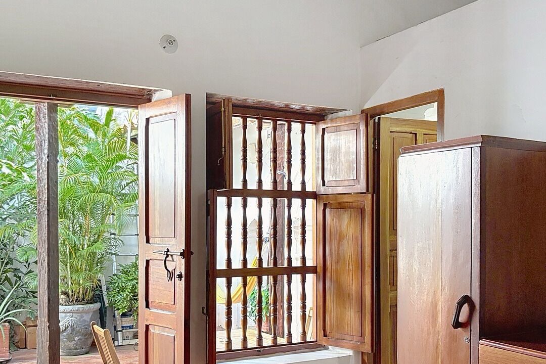 Photo of Bedroom in Cartagena Walled City