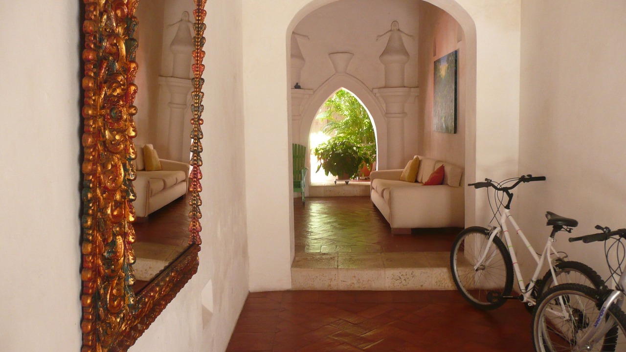 Photo of Patio Balcony in Cartagena Walled City
