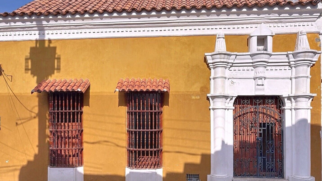 Photo of Outdoor in Cartagena Walled City