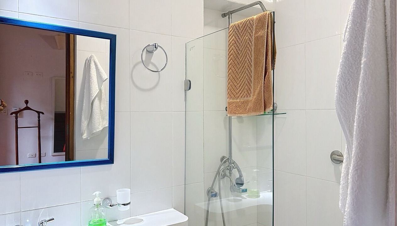 Photo of Bathroom in Cartagena Walled City