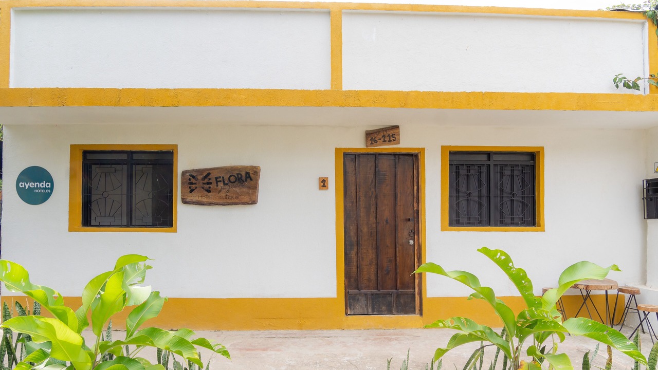 Photo of Outdoor in Ibague