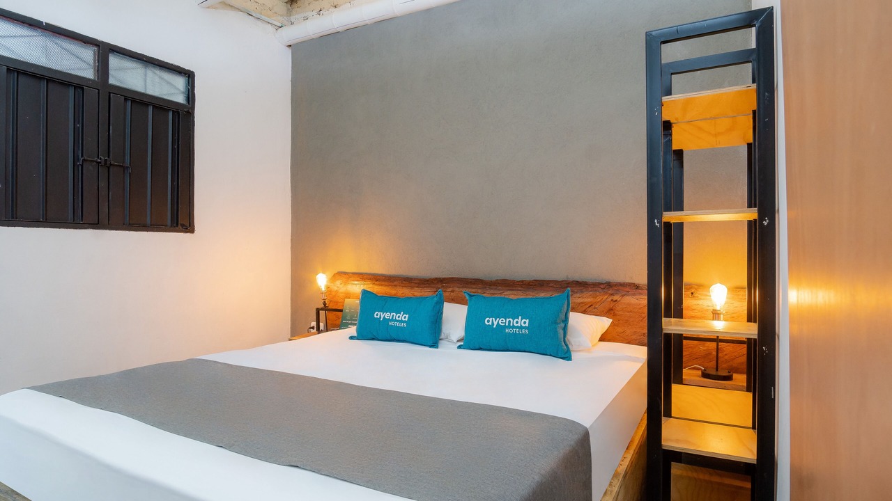 Photo of Bedroom in Ibague