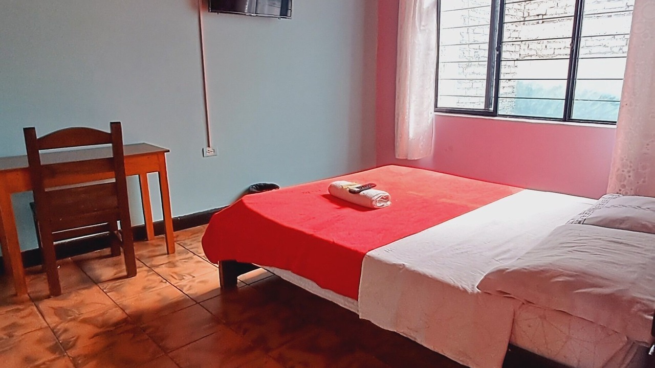 Photo of Bedroom in Popayan