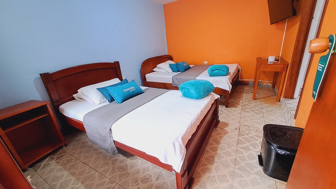Photo of Bedroom in Popayan