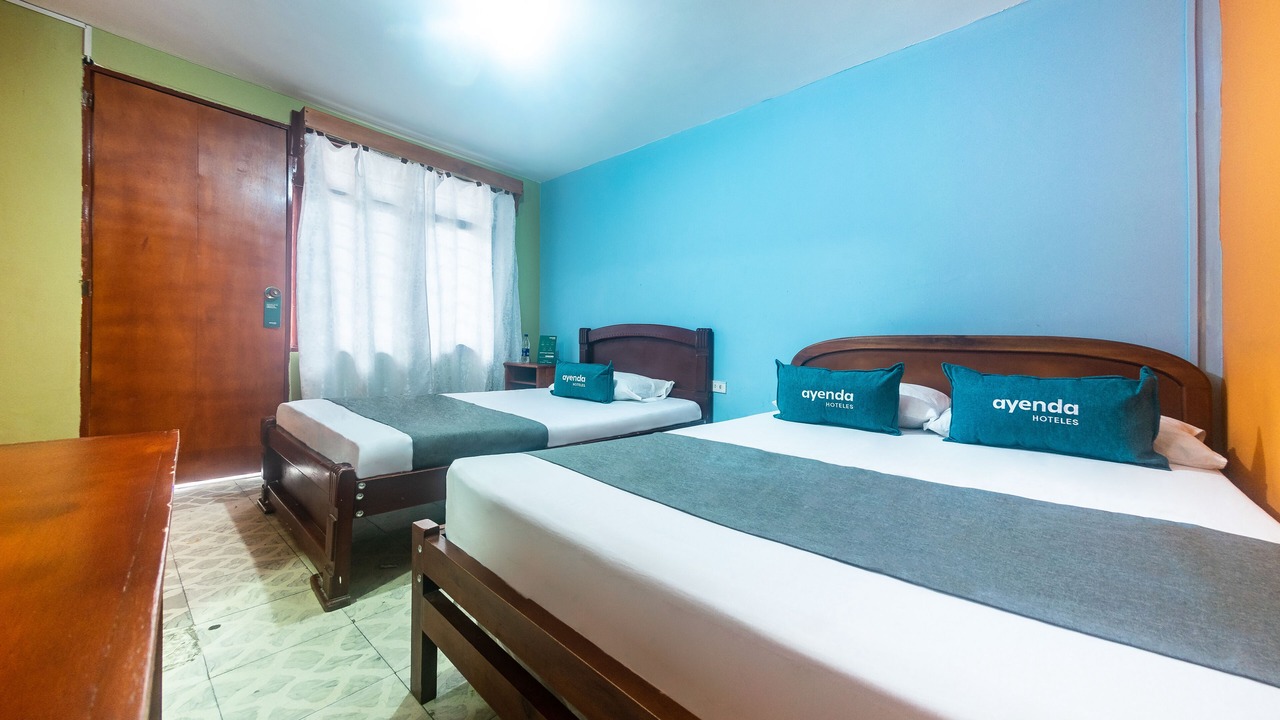 Photo of Bedroom in Popayan