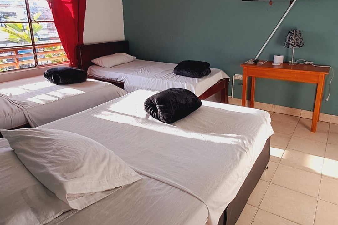 Photo of Bedroom in Popayan