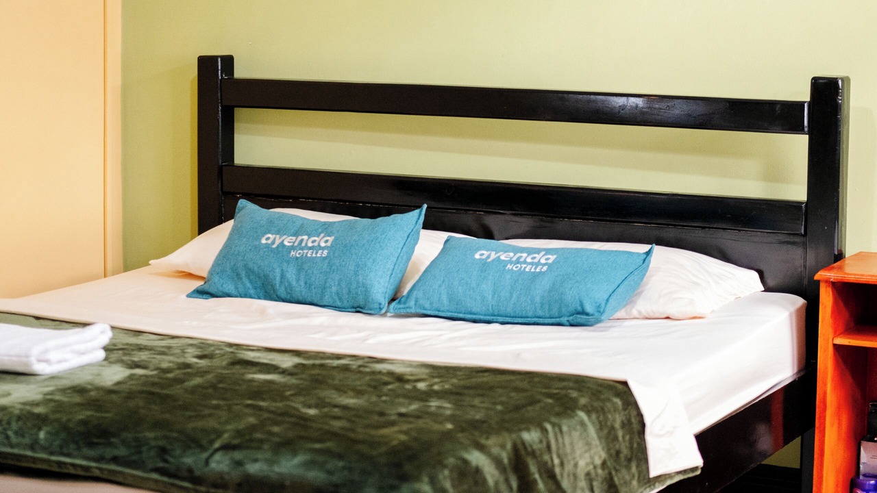 Photo of Bedroom in Popayan