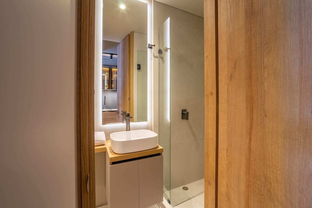 Photo of Bathroom in Calle 100