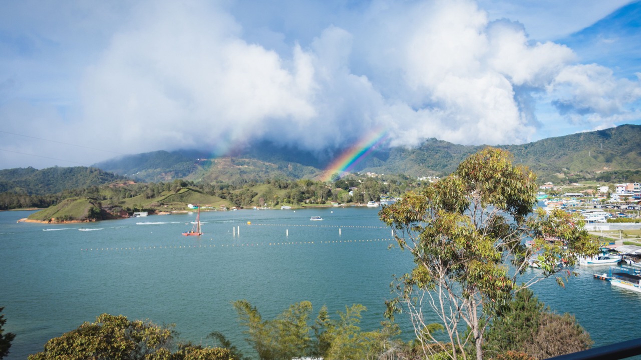 Photo of Outdoor in Guatape