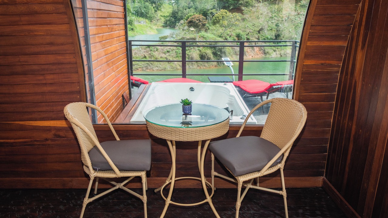 Photo of Outdoor in Guatape