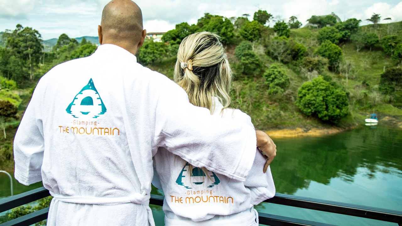 Photo of Outdoor in Guatape