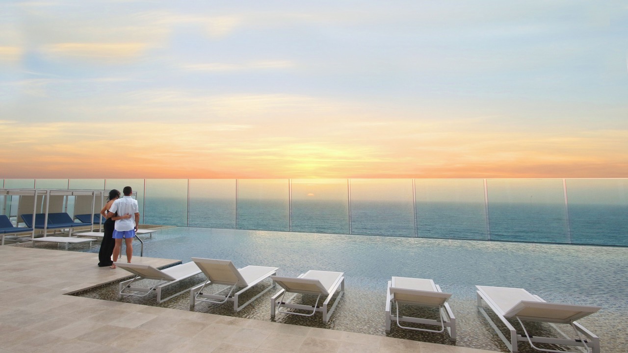 Photo of Outdoor in Bocagrande