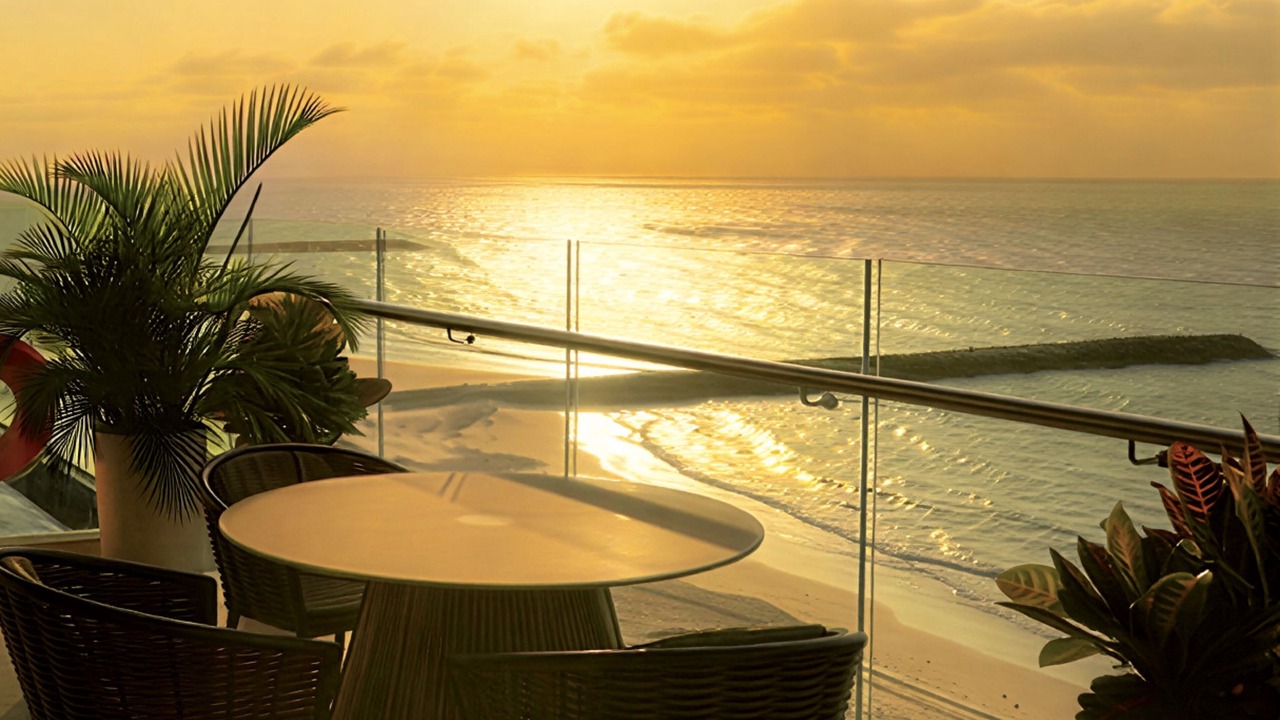 Photo of Outdoor in Bocagrande
