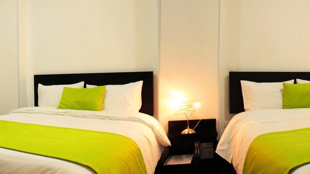 Photo of Bedroom in Quinta Paredes