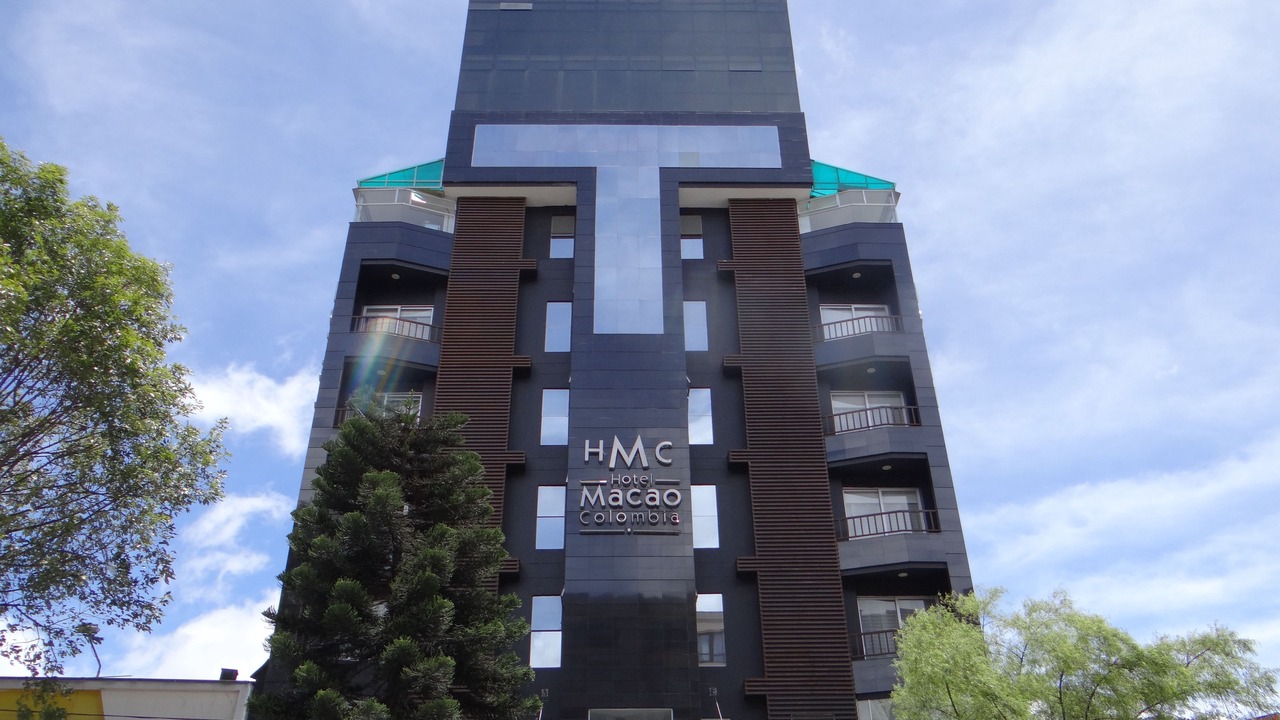 Photo of Outdoor in Quinta Paredes