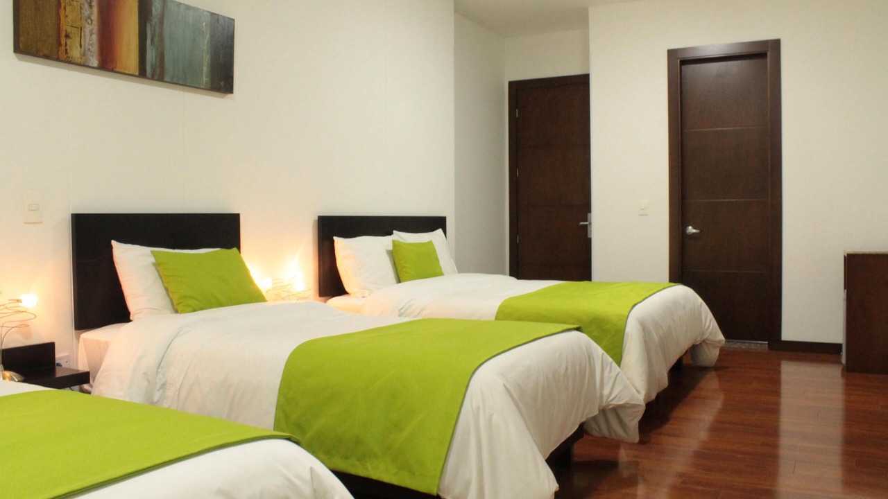 Photo of Bedroom in Quinta Paredes