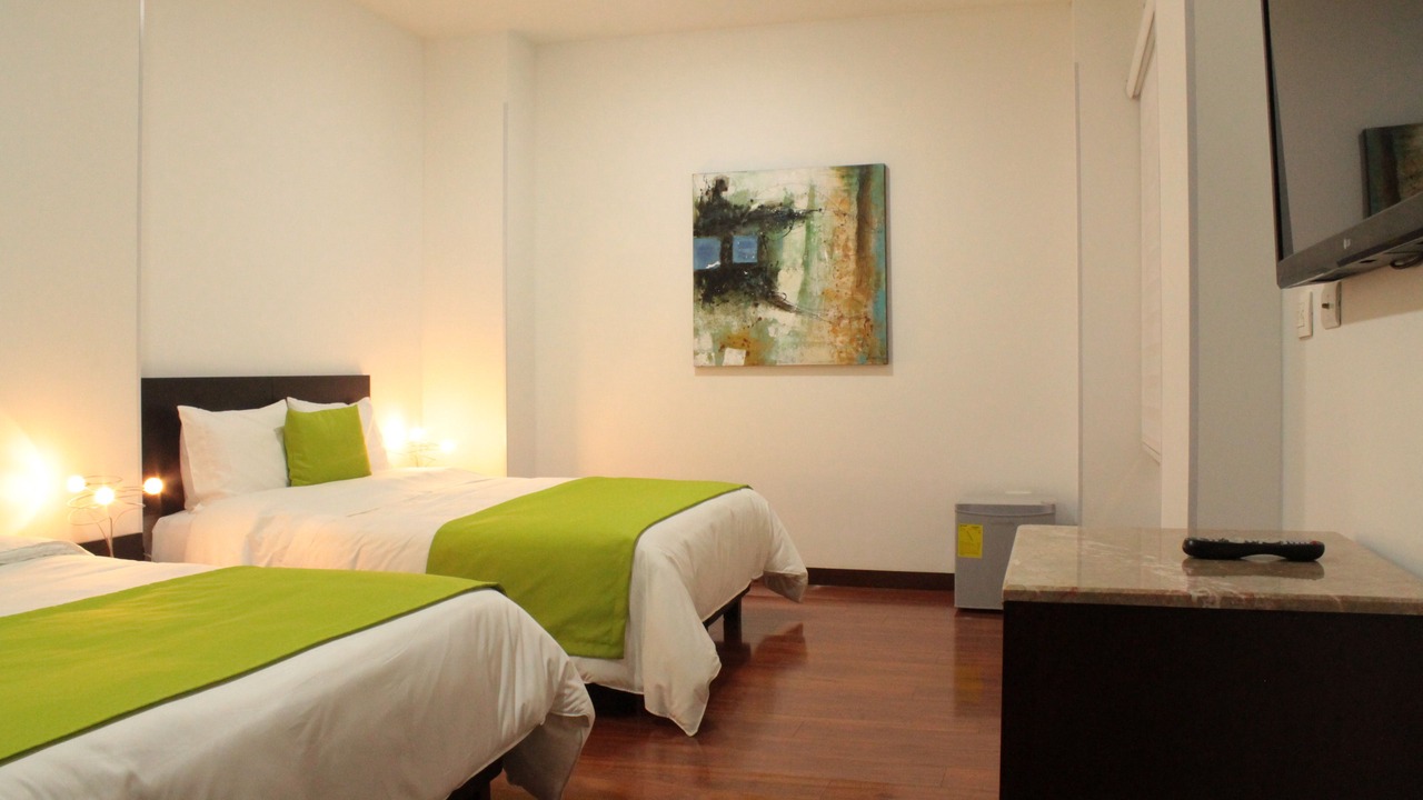 Photo of Bedroom in Quinta Paredes