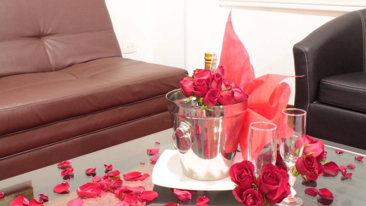 Photo of Bedroom in Quinta Paredes