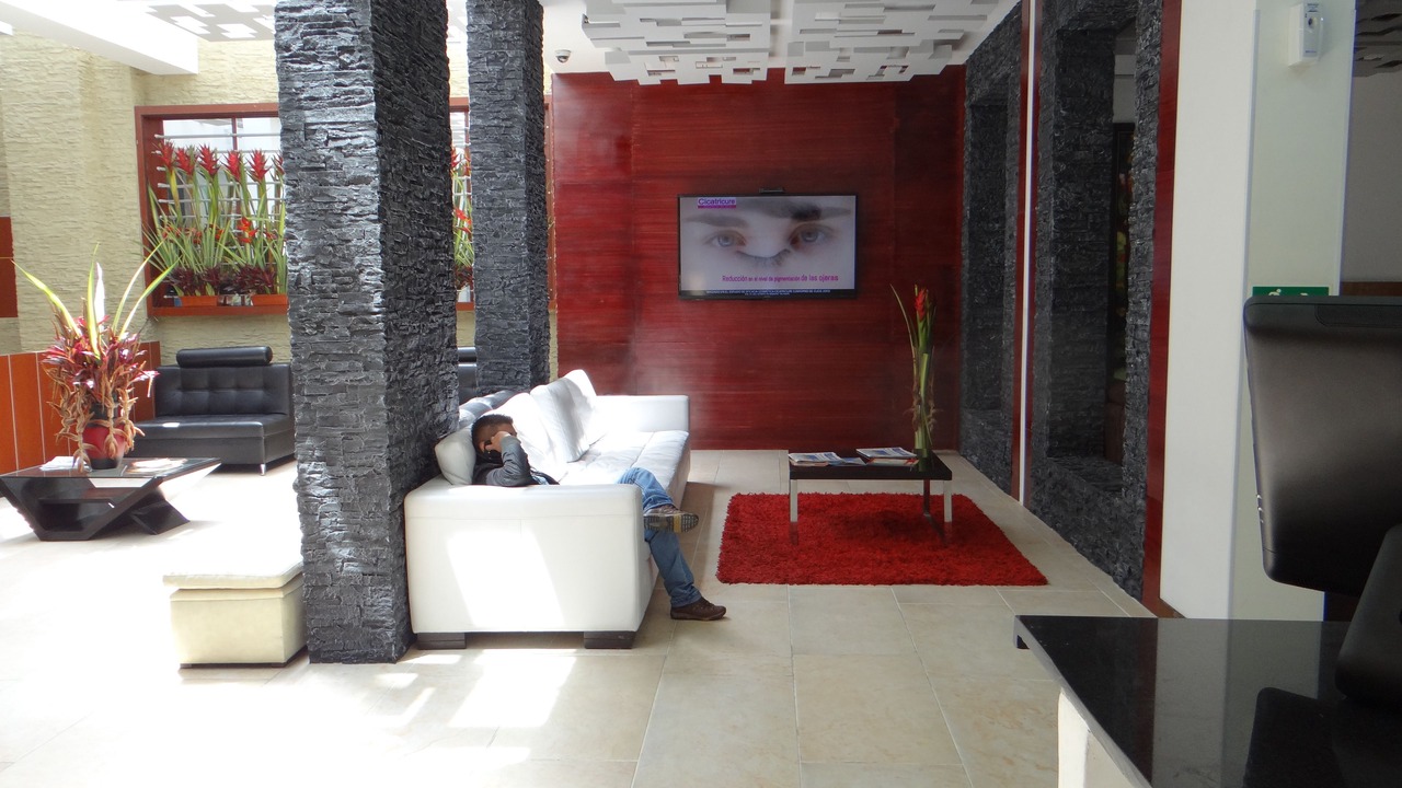 Photo of Others in Quinta Paredes