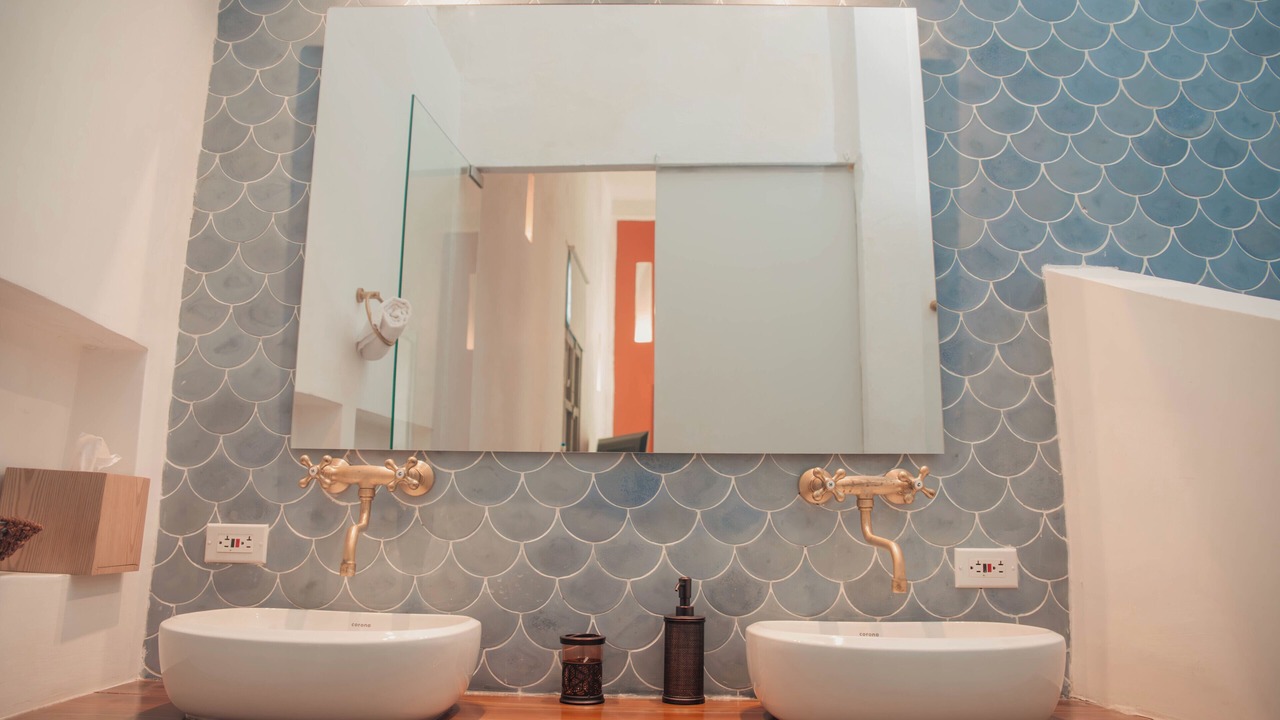 Photo of Bathroom in Centro