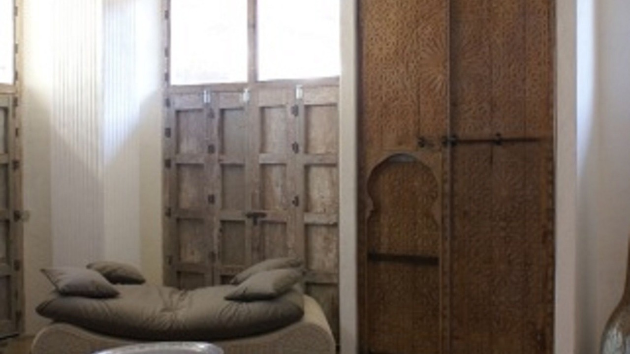 Photo of Bedroom in Centro