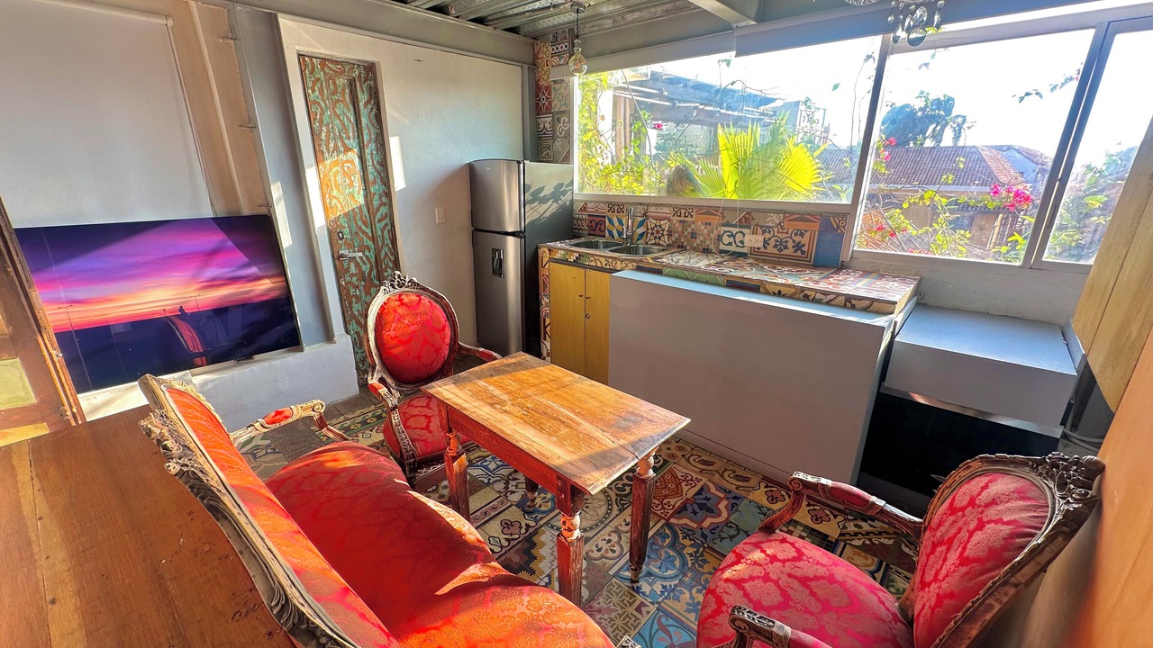 Photo of Bedroom in Centro
