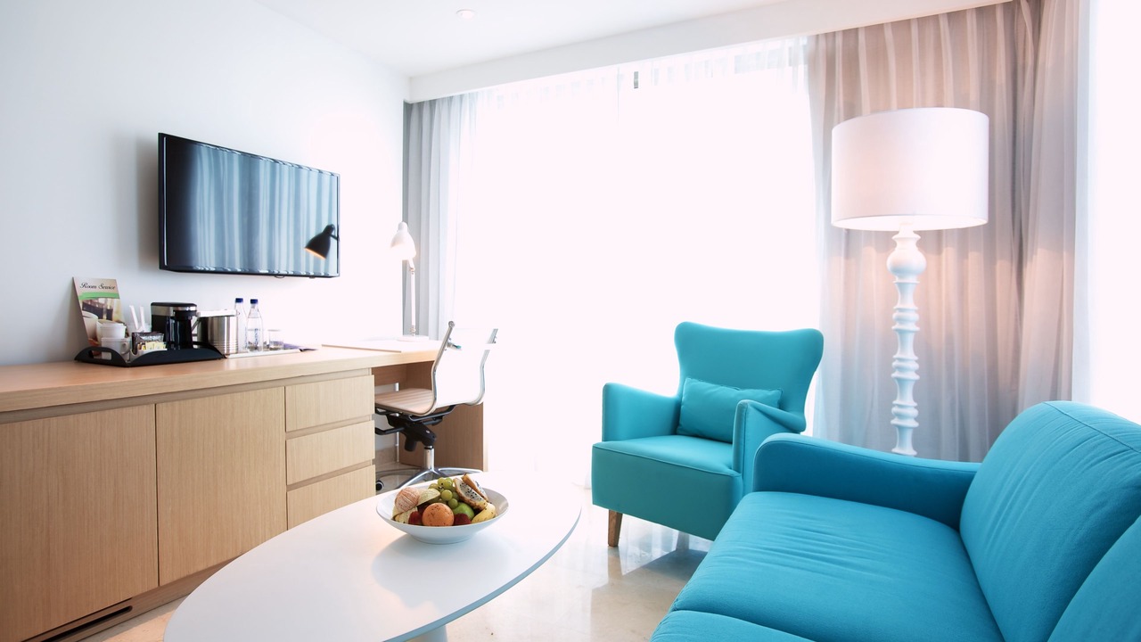 Photo of Bedroom in La Boquilla